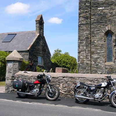 Isle of Man – Bild 34
