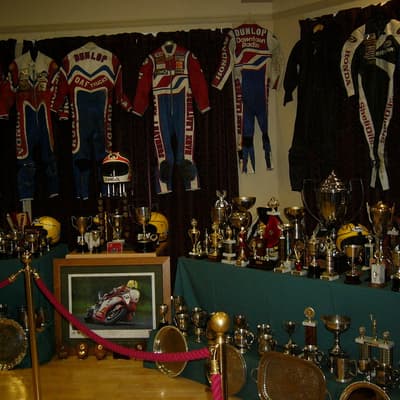 Isle of Man – Bild 37