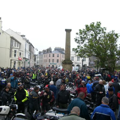 Isle of Man – Bild 42