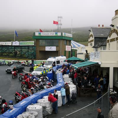 Isle of Man – Bild 43