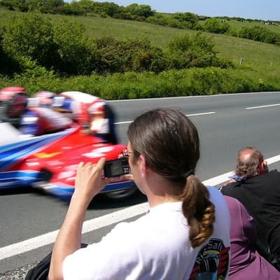 Isle of Man – Bild 50