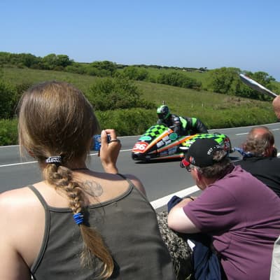 Isle of Man – Bild 51
