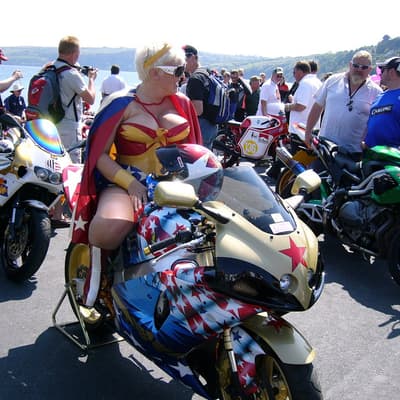Isle of Man – Bild 55