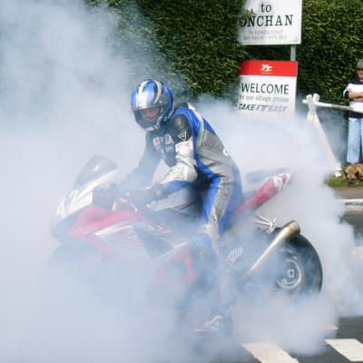 Isle of Man – Bild 58
