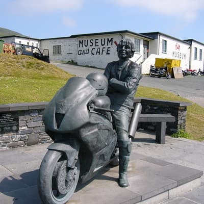 Isle of Man – Bild 60