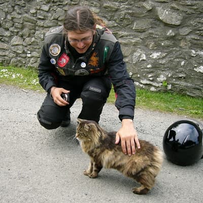 Isle of Man – Bild 63