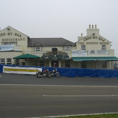 Isle of Man – Bild 65