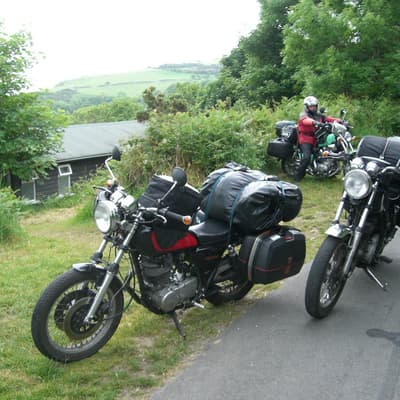 Isle of Man – Bild 67