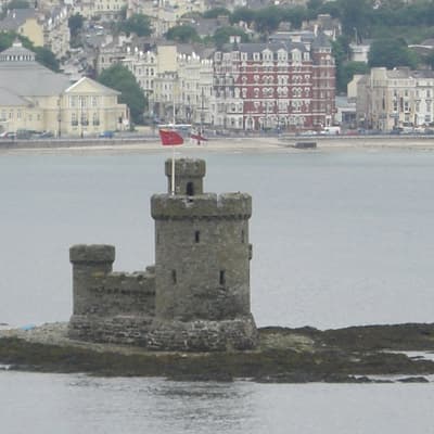 Isle of Man – Bild 68