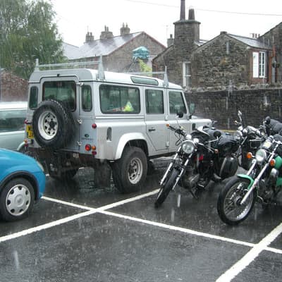 Isle of Man – Bild 69