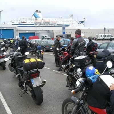 Isle of Man – Bild 73