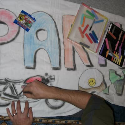 Tineparty – Bild 2