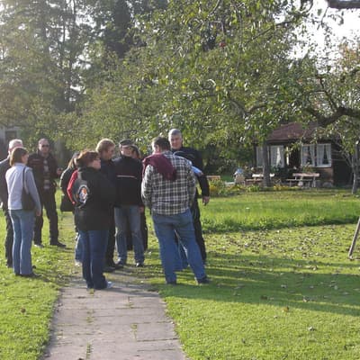 Tineparty – Bild 3