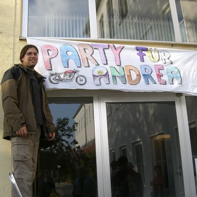 Tineparty – Bild 5