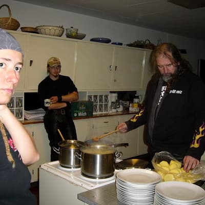 Tineparty – Bild 15