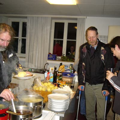Tineparty – Bild 18