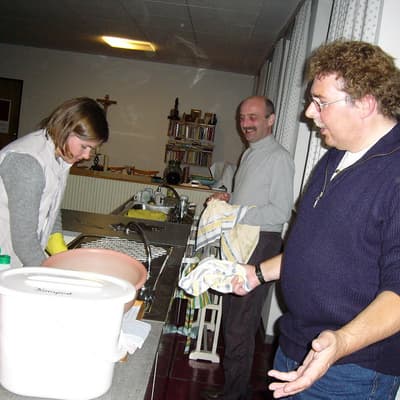 Tineparty – Bild 20