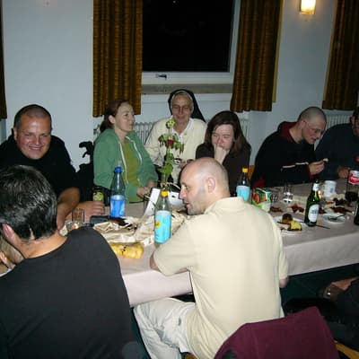 Tineparty – Bild 24