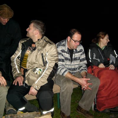 Tineparty – Bild 26