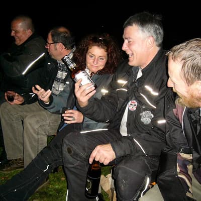 Tineparty – Bild 29
