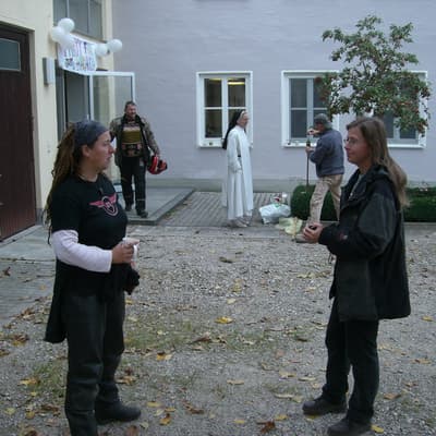 Tineparty – Bild 31