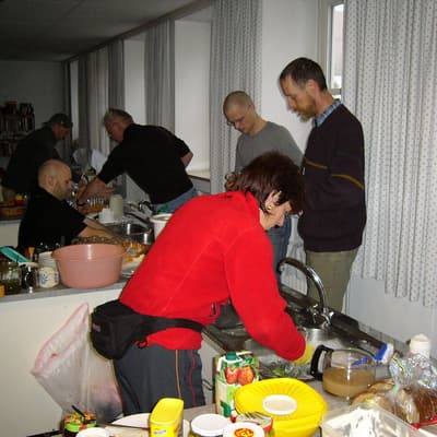 Tineparty – Bild 33