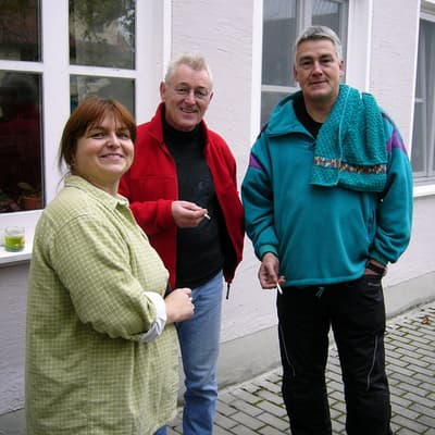 Tineparty – Bild 36
