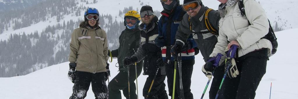 Skitour