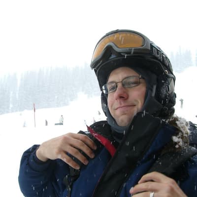 Skitour – Bild 11