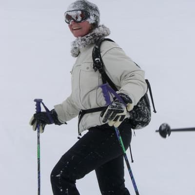 Skitour – Bild 14