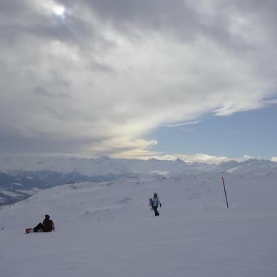 Skitour – Bild 17
