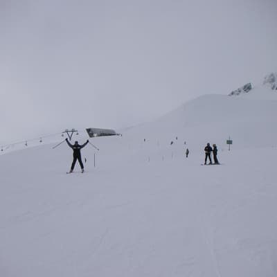Skitour – Bild 18