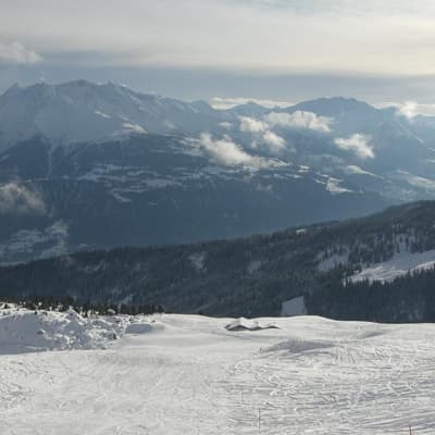 Skitour – Bild 23