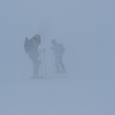 Skitour – Bild 25