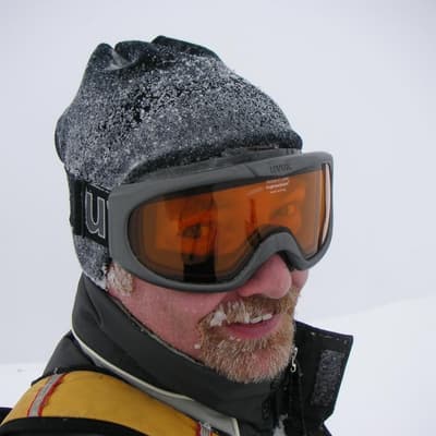Skitour – Bild 26