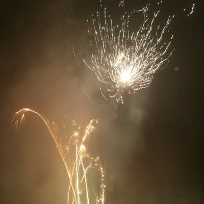 Silvester – Bild 2