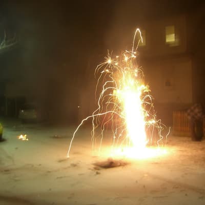 Silvester – Bild 4