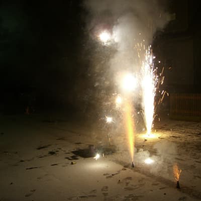 Silvester – Bild 5