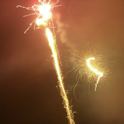 Silvester – Bild 6