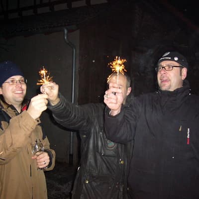 Silvester – Bild 7