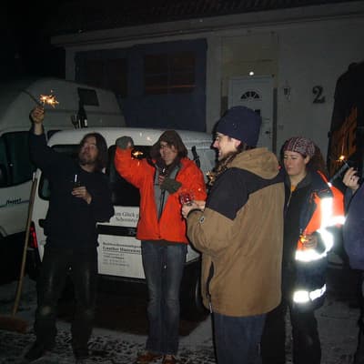 Silvester – Bild 8