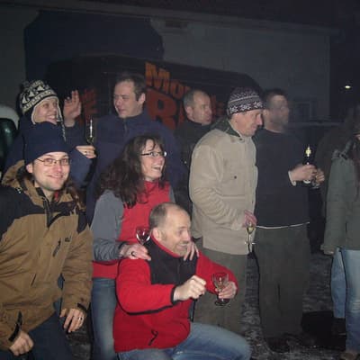 Silvester – Bild 10
