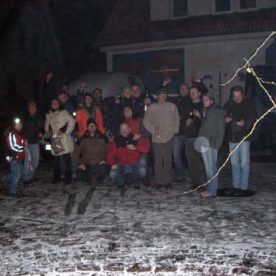 Silvester – Bild 11