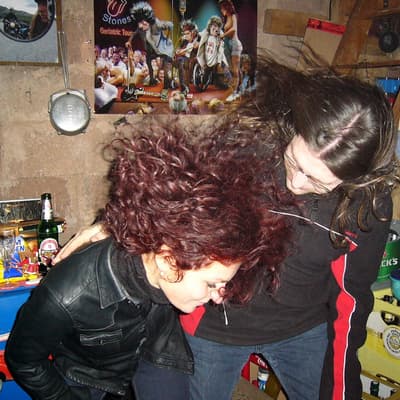 Silvester – Bild 13