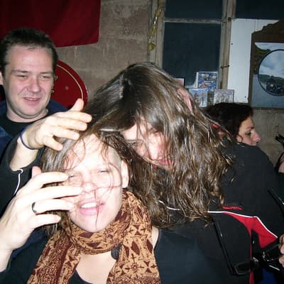 Silvester – Bild 14