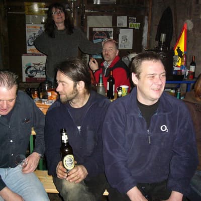 Silvester – Bild 20