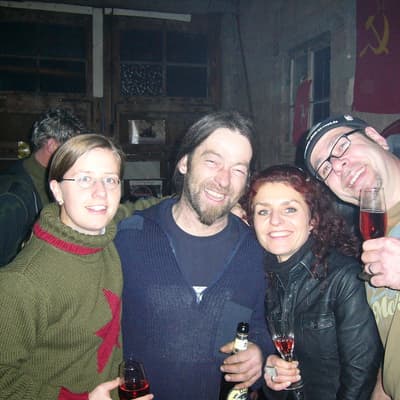 Silvester – Bild 22