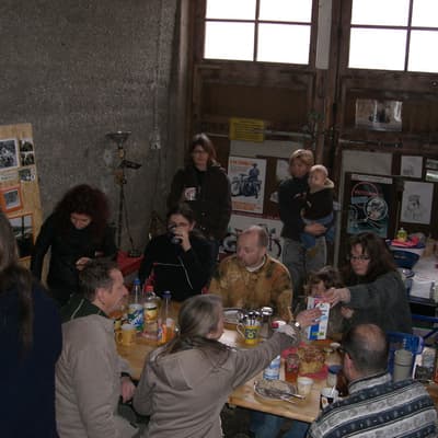 Silvester – Bild 25