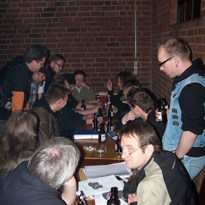 Krefeld – Bild 43