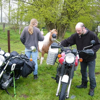 Biblisheim – Bild 15